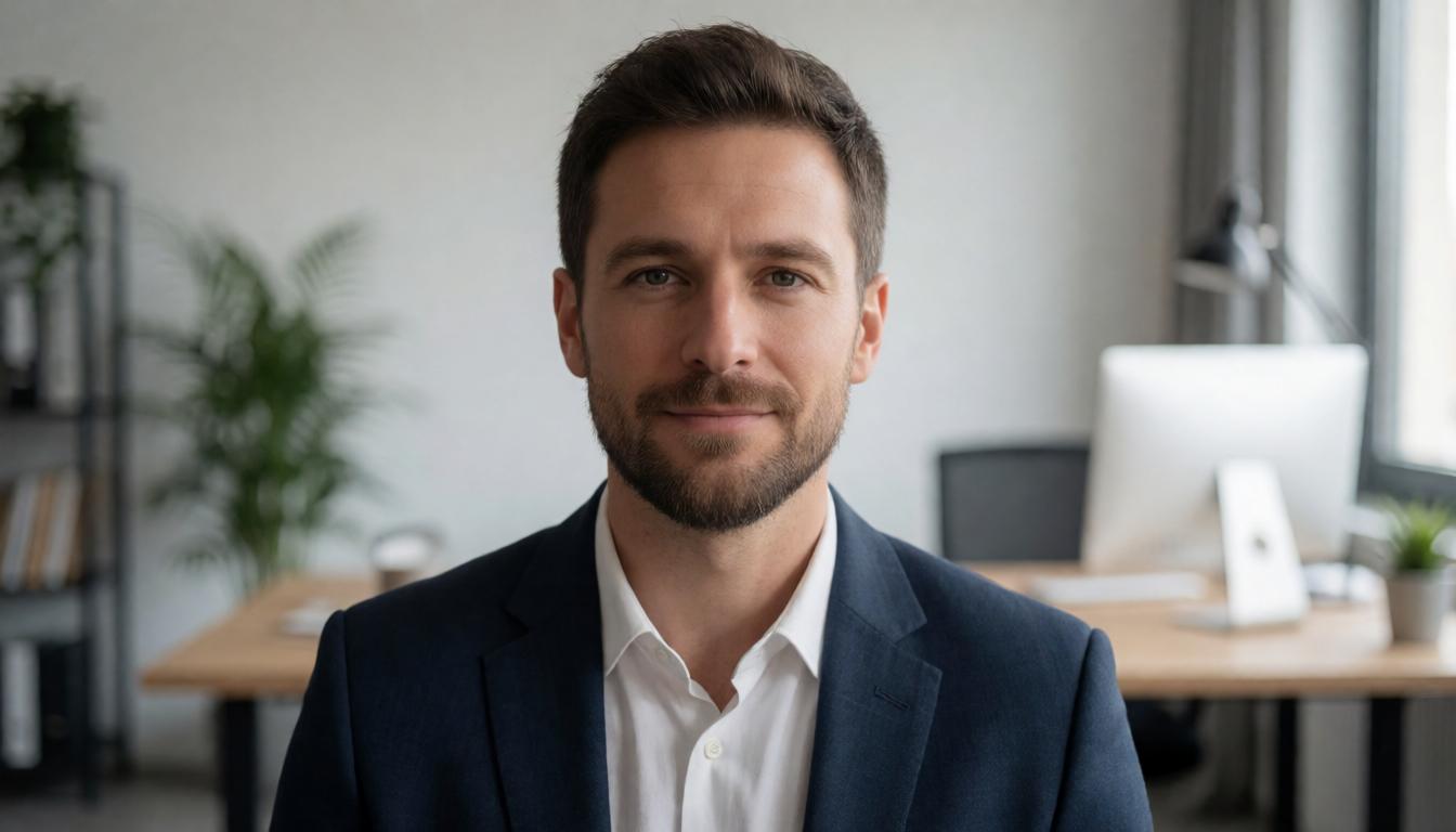Marco Steiner